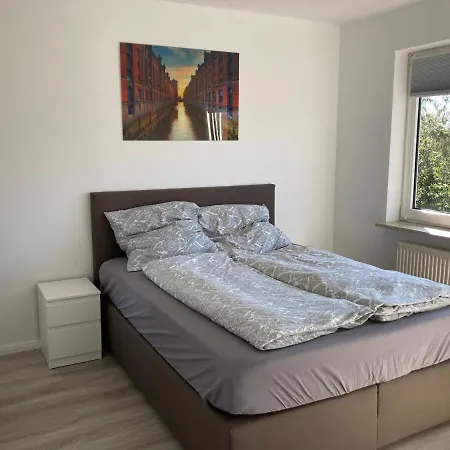 Apartment Natur Erleben An Der Elbe In *