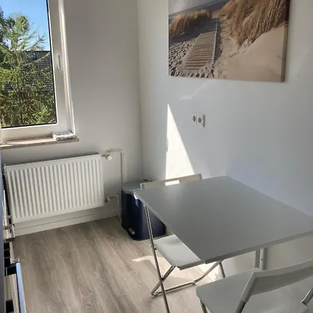 Apartment Natur Erleben An Der Elbe In Geesthacht