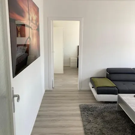 Natur Erleben An Der Elbe In Apartment Geesthacht